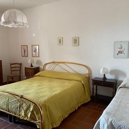 דירות מונטאיונה La Casina Rosella מראה חיצוני תמונה