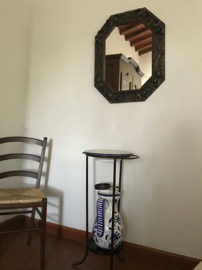 דירות מונטאיונה La Casina Rosella מראה חיצוני תמונה
