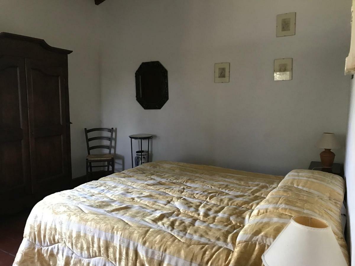 דירות מונטאיונה La Casina Rosella מראה חיצוני תמונה
